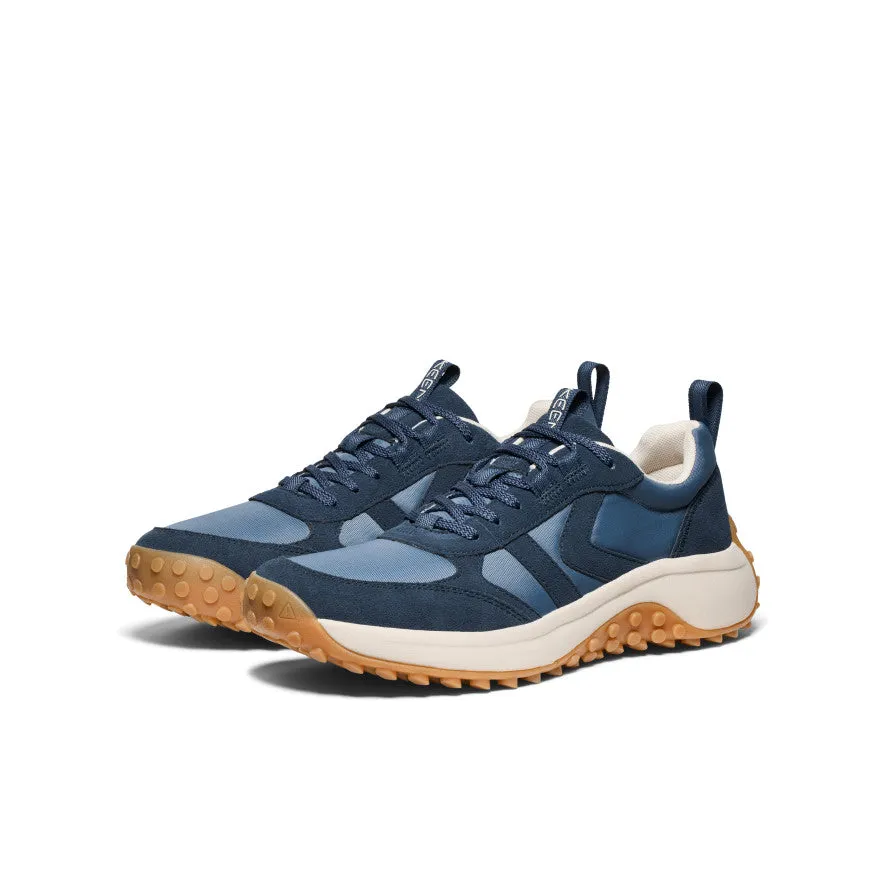Chaussure de sport KS86 pour homme | Indigo vintage/Académie navale