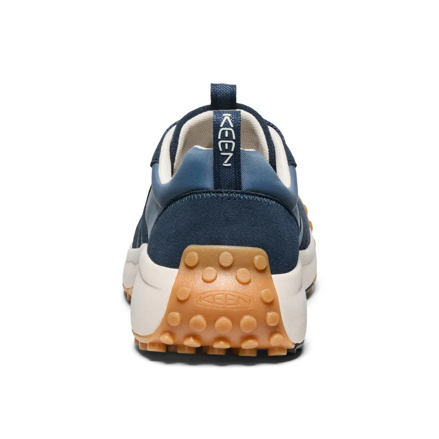 Chaussure de sport KS86 pour homme | Indigo vintage/Académie navale