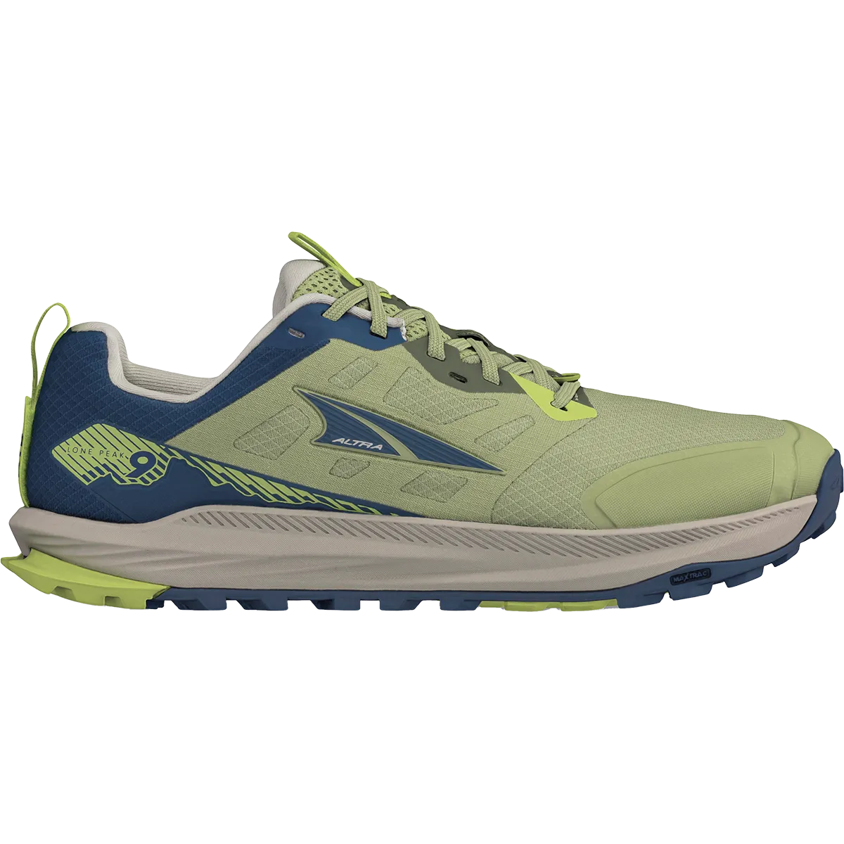 Lone Peak 9 pour Hommes