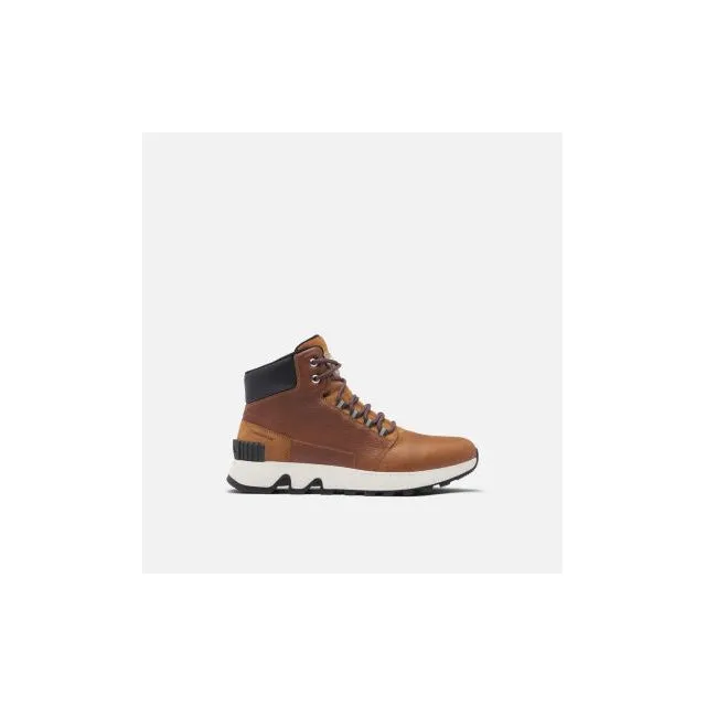 Mac Hill Mid Leather WP pour Homme