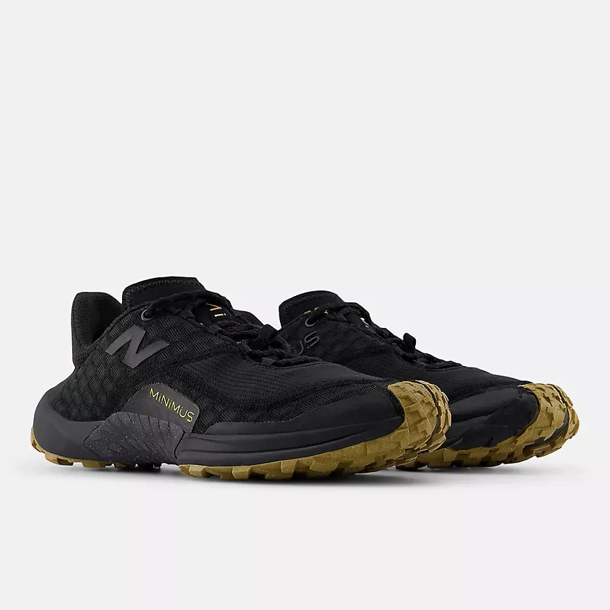 Minimus Trail Homme