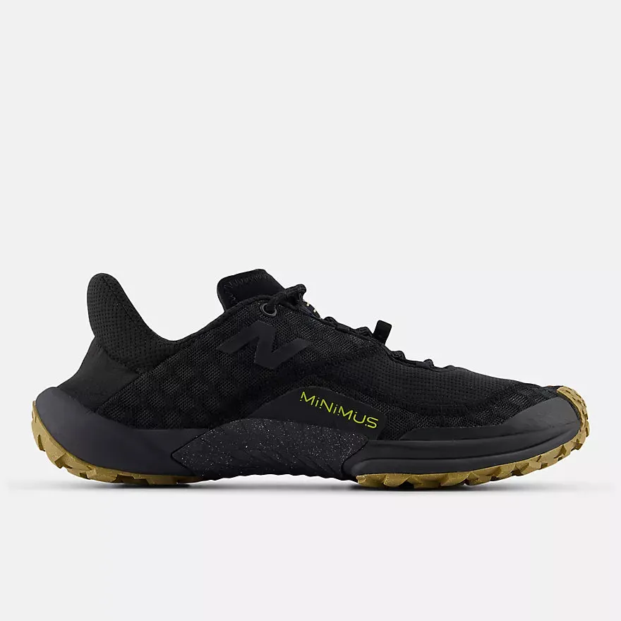 Minimus Trail Homme