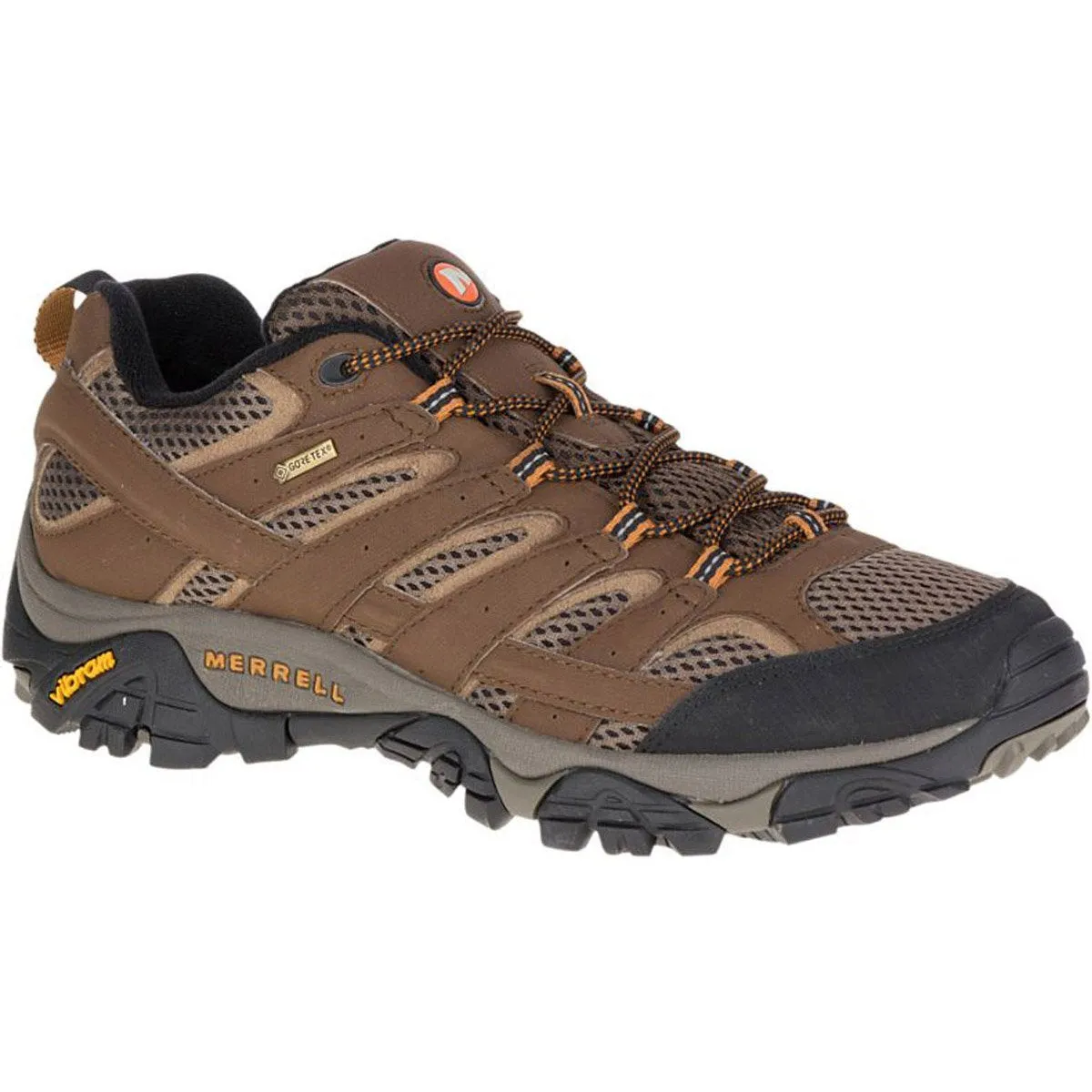 Moab 2 Gore-Tex pour Homme - Largeur Large
