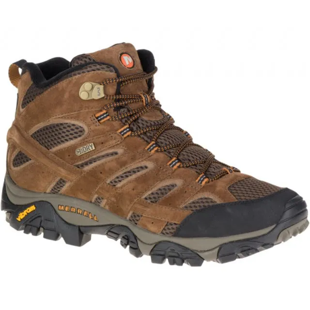 Moab 2 Mid Imperméable pour Homme