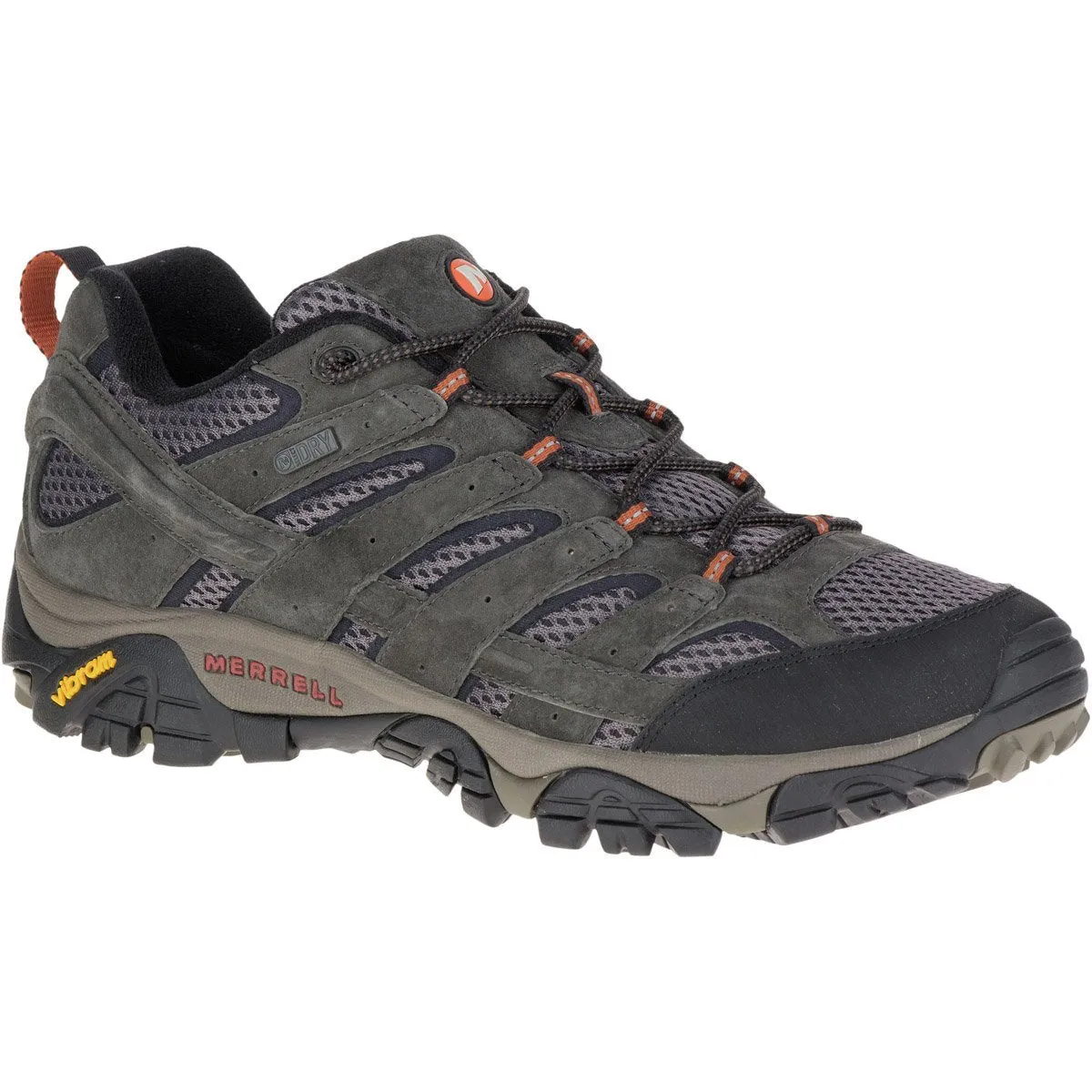 Moab 2 Imperméable pour Homme - Largeur Large