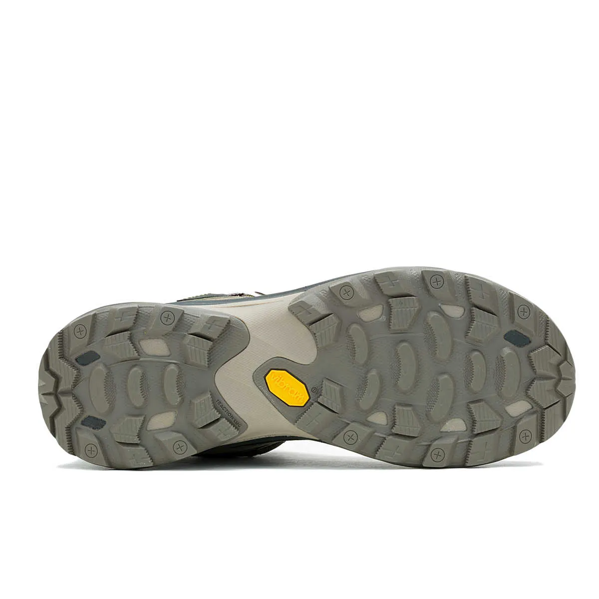 MOAB Speed 2 Mid GTX pour Homme