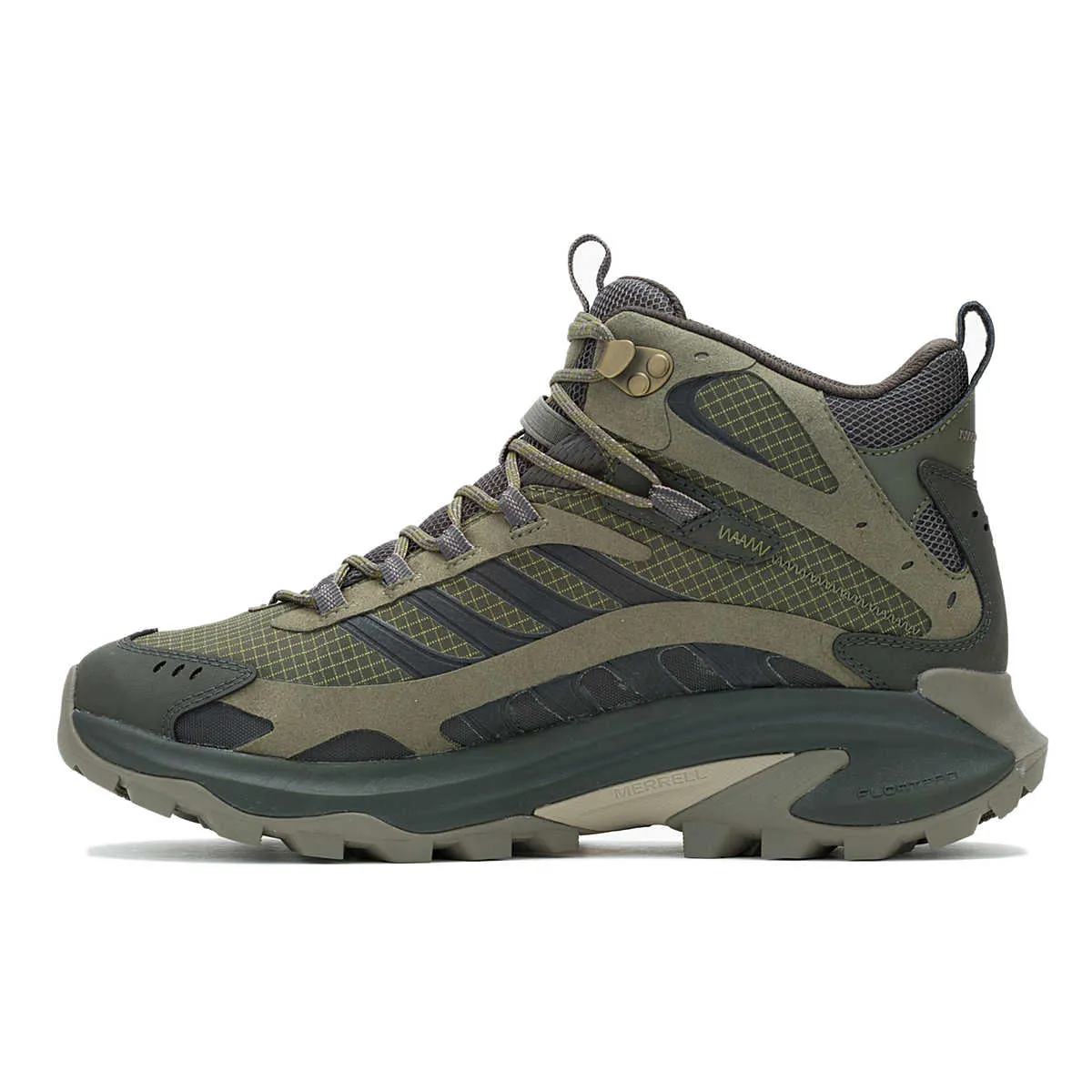MOAB Speed 2 Mid GTX pour Homme