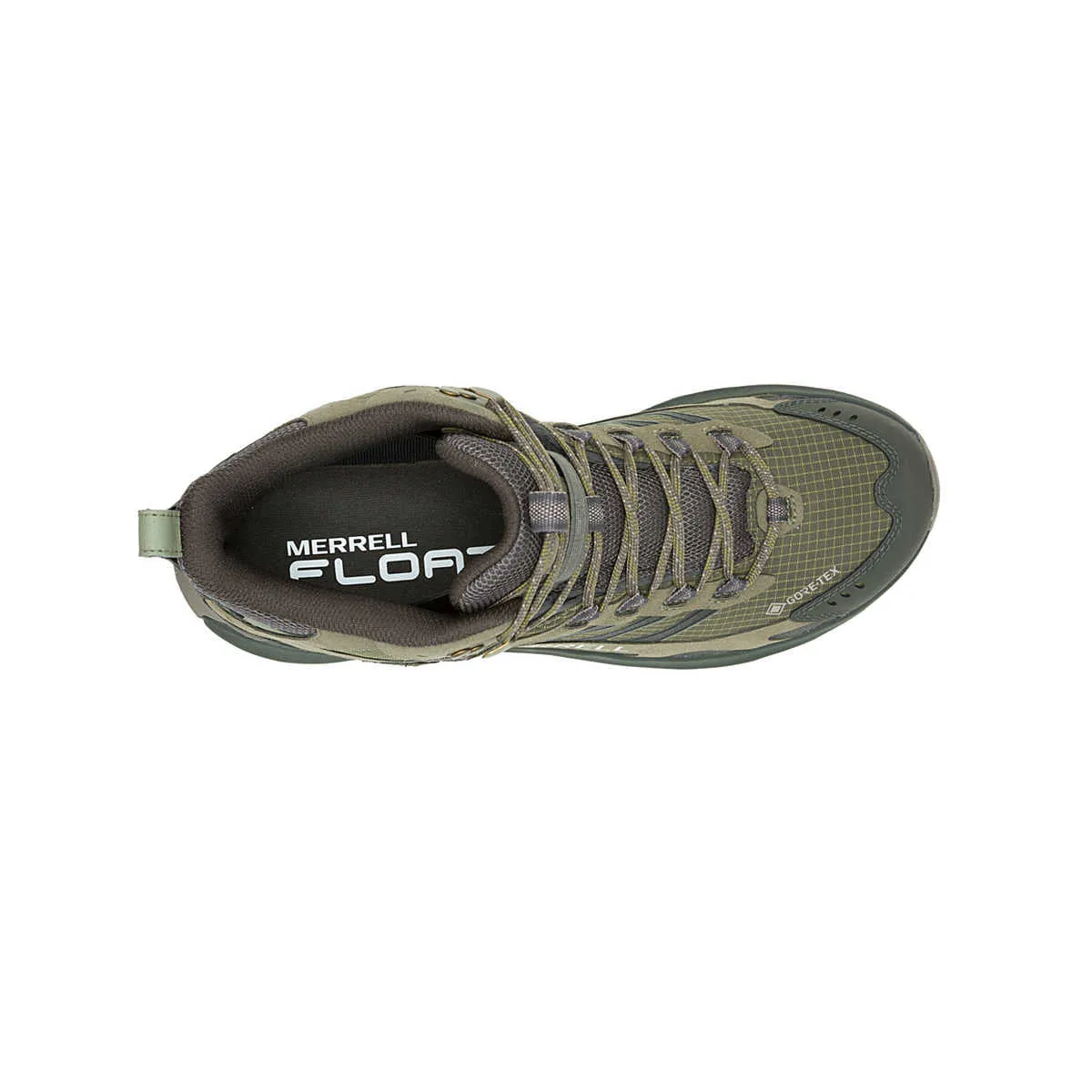 MOAB Speed 2 Mid GTX pour Homme