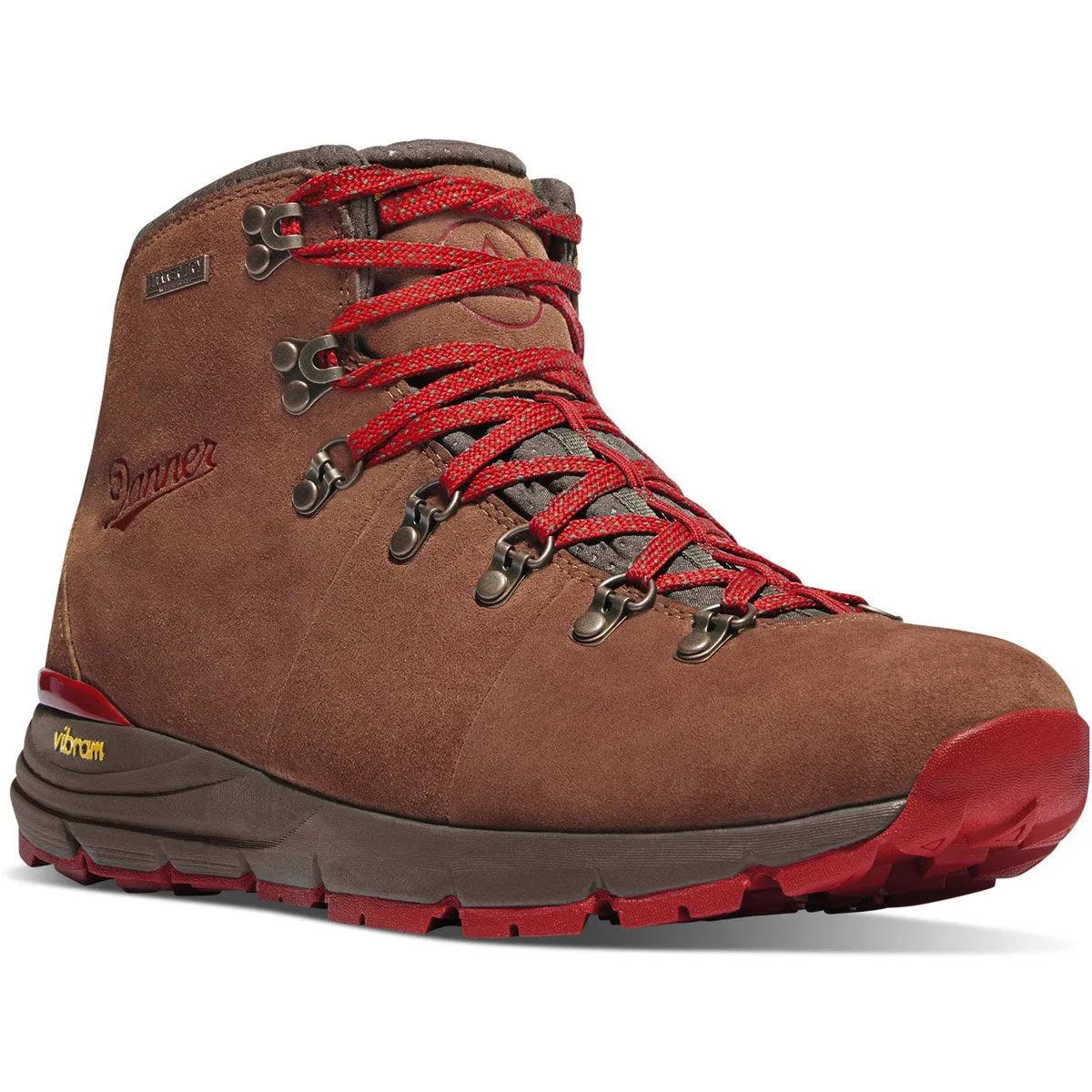 Mountain 600 pour Hommes