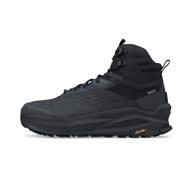 Chaussure de randonnée Olympus 6 Hike Mid GTX pour homme