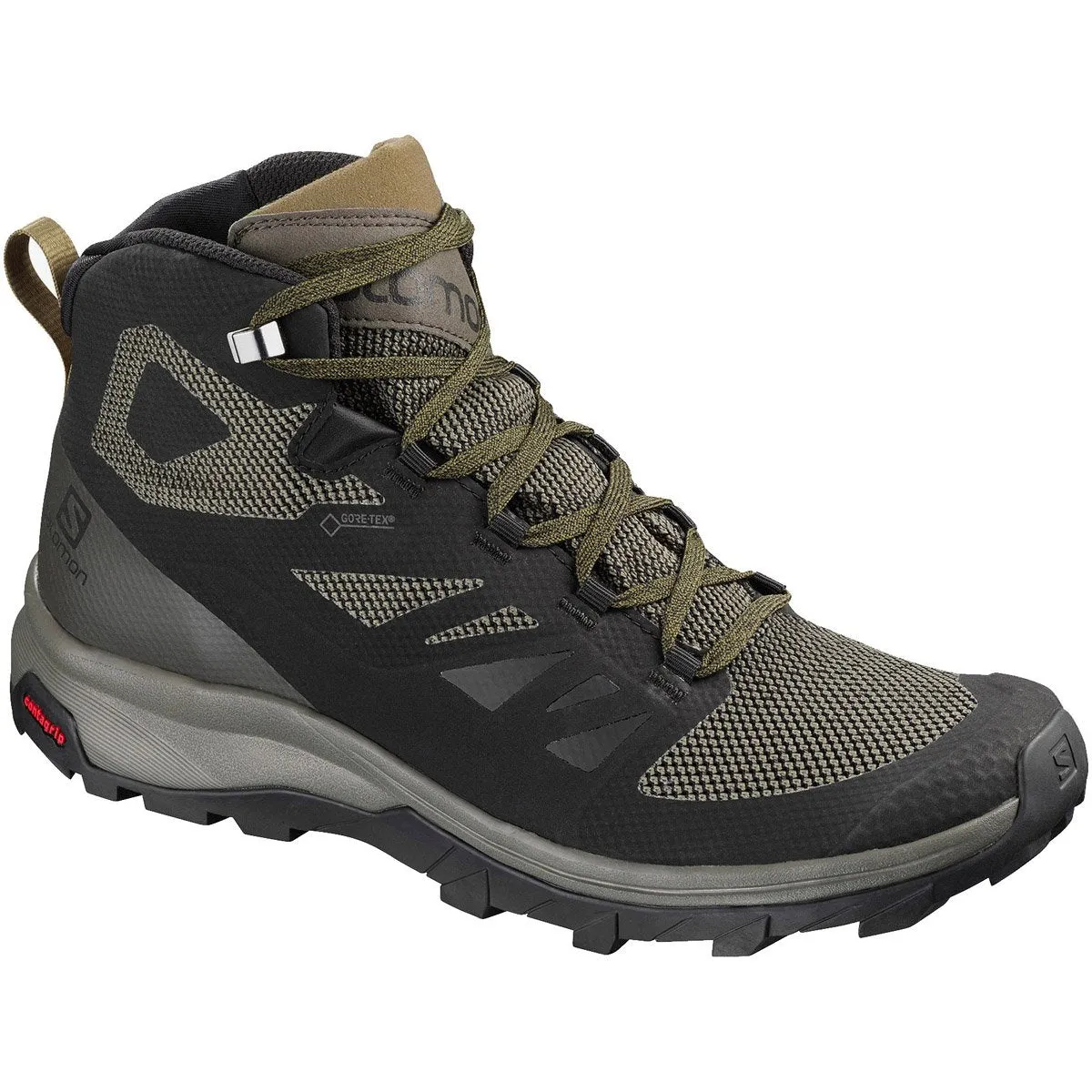 OUTline Mid GTX pour Hommes