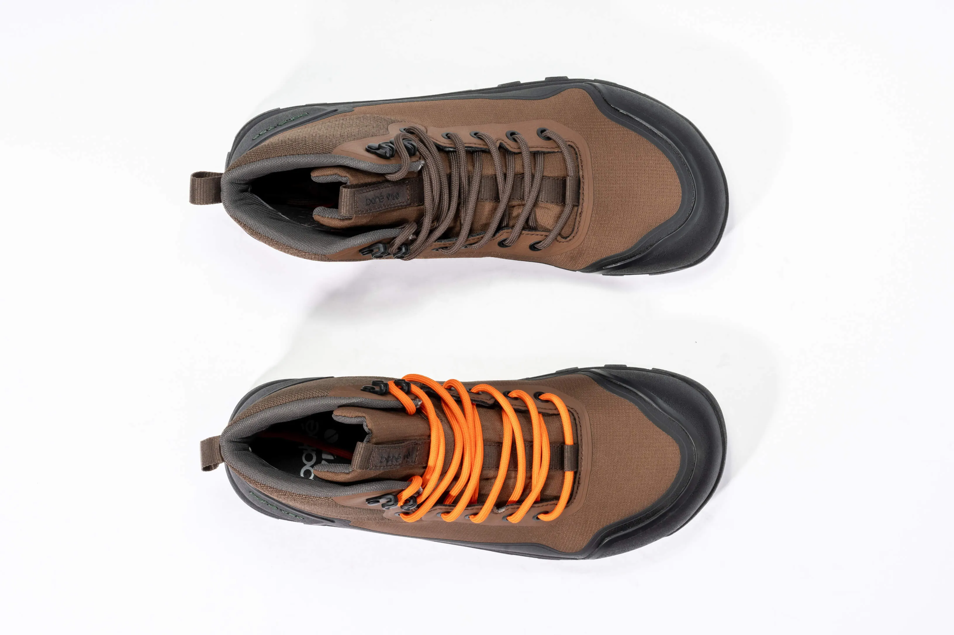 Chaussure de Randonnée Pieds Nus Homme Rediscover Grounding | Écorce