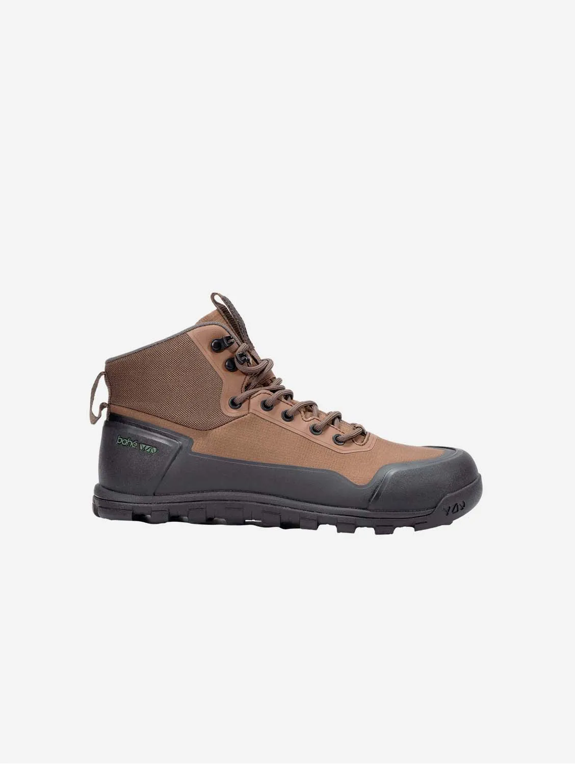 Chaussure de Randonnée Pieds Nus Homme Rediscover Grounding | Écorce