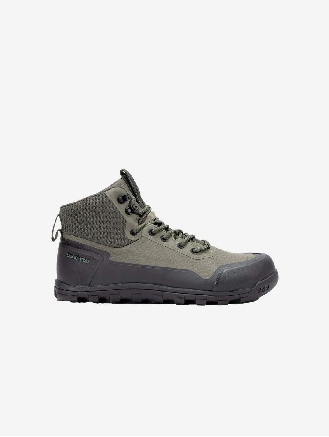 Chaussure de Randonnée Pieds Nus Homme Rediscover Grounding | Forêt