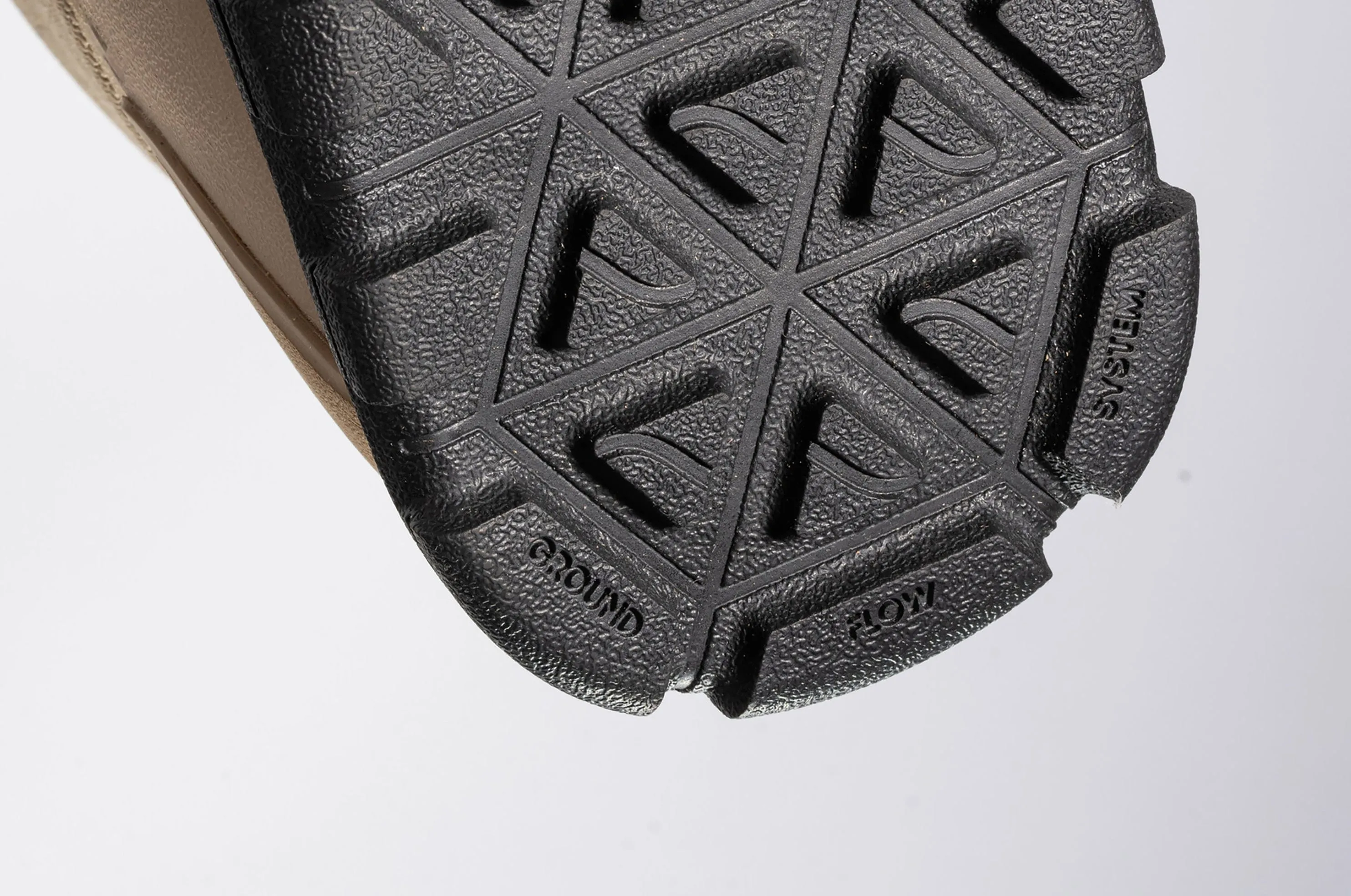 Chaussure de Randonnée Pieds Nus Homme Rediscover Grounding | Forêt