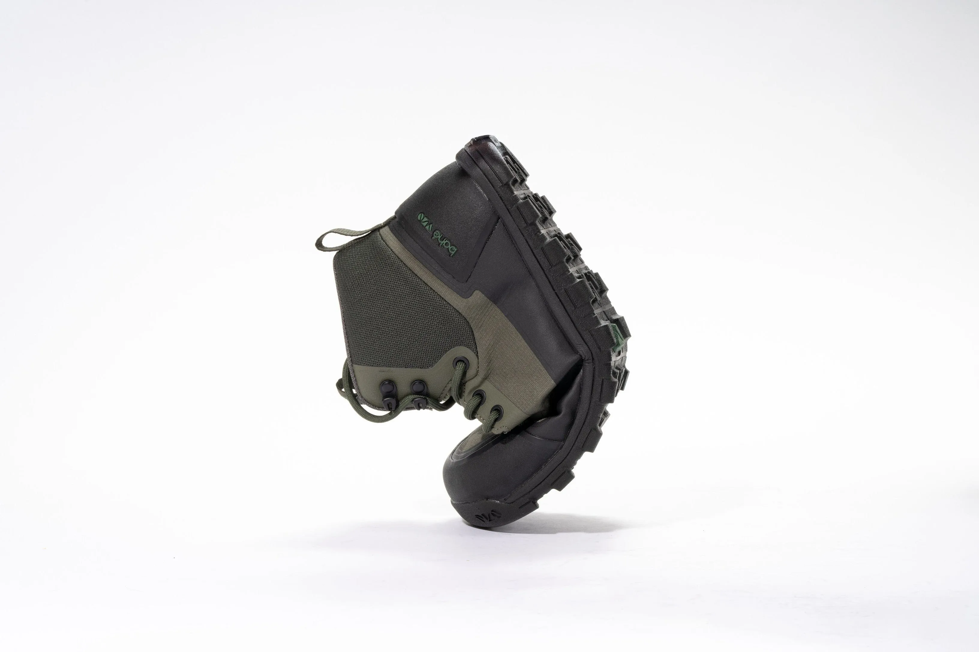 Chaussure de Randonnée Pieds Nus Homme Rediscover Grounding | Forêt