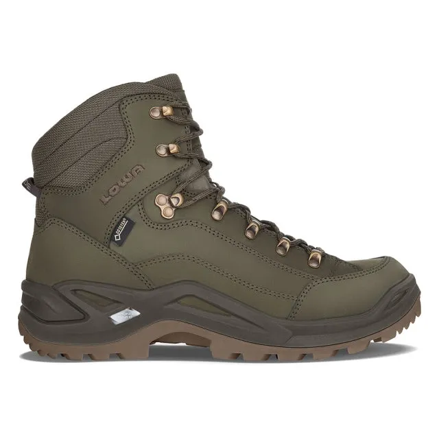 Botte de randonnée mi-montante Renegade GTX pour homme