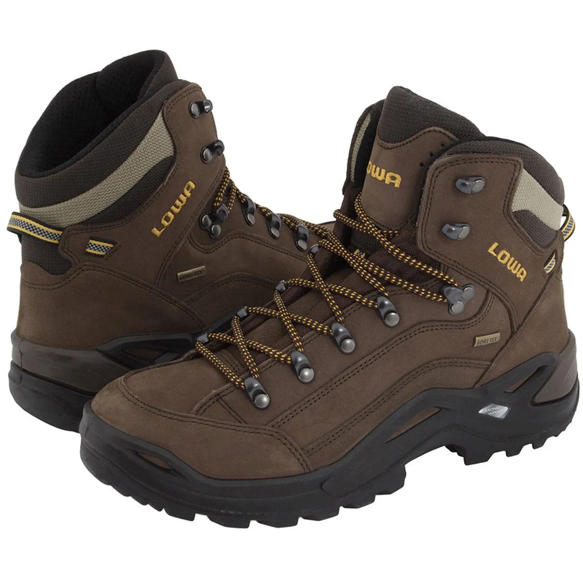 Botte de randonnée mi-montante Renegade GTX pour homme