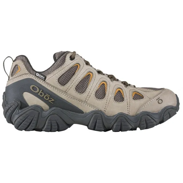 Sawtooth II Homme Basse Imperméable