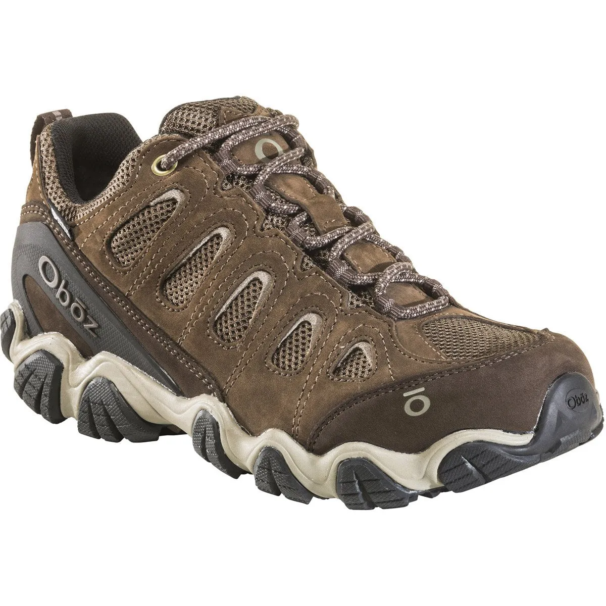 Sawtooth II Homme Basse Imperméable