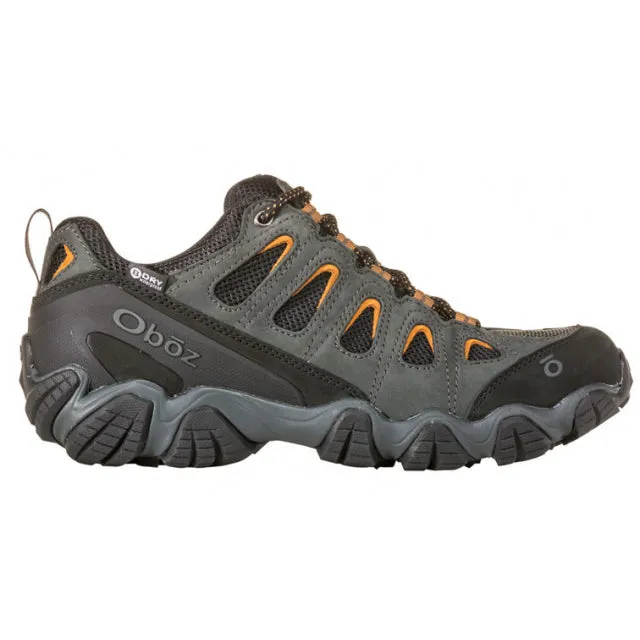 Sawtooth II Homme Basse Imperméable