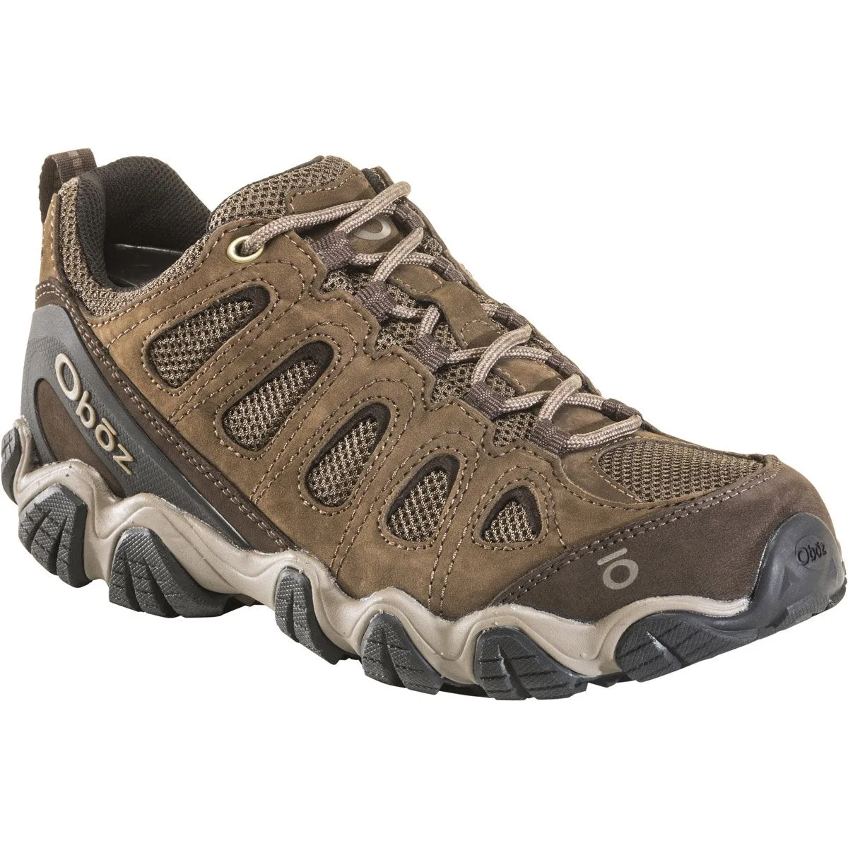 Sawtooth II Low Homme