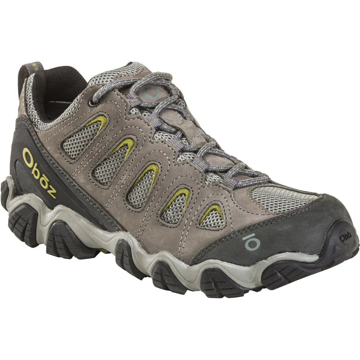 Sawtooth II Low Homme