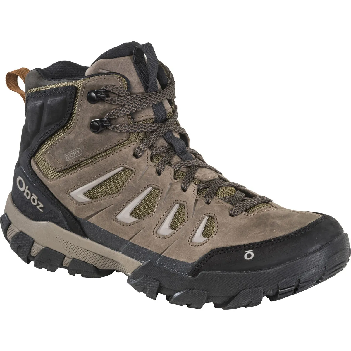 Sawtooth X Mid Imperméable pour Homme