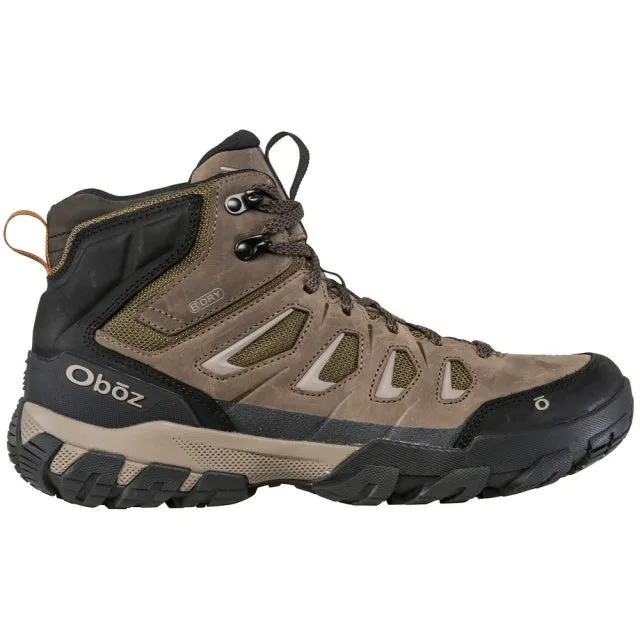 Sawtooth X Mid Imperméable pour Homme
