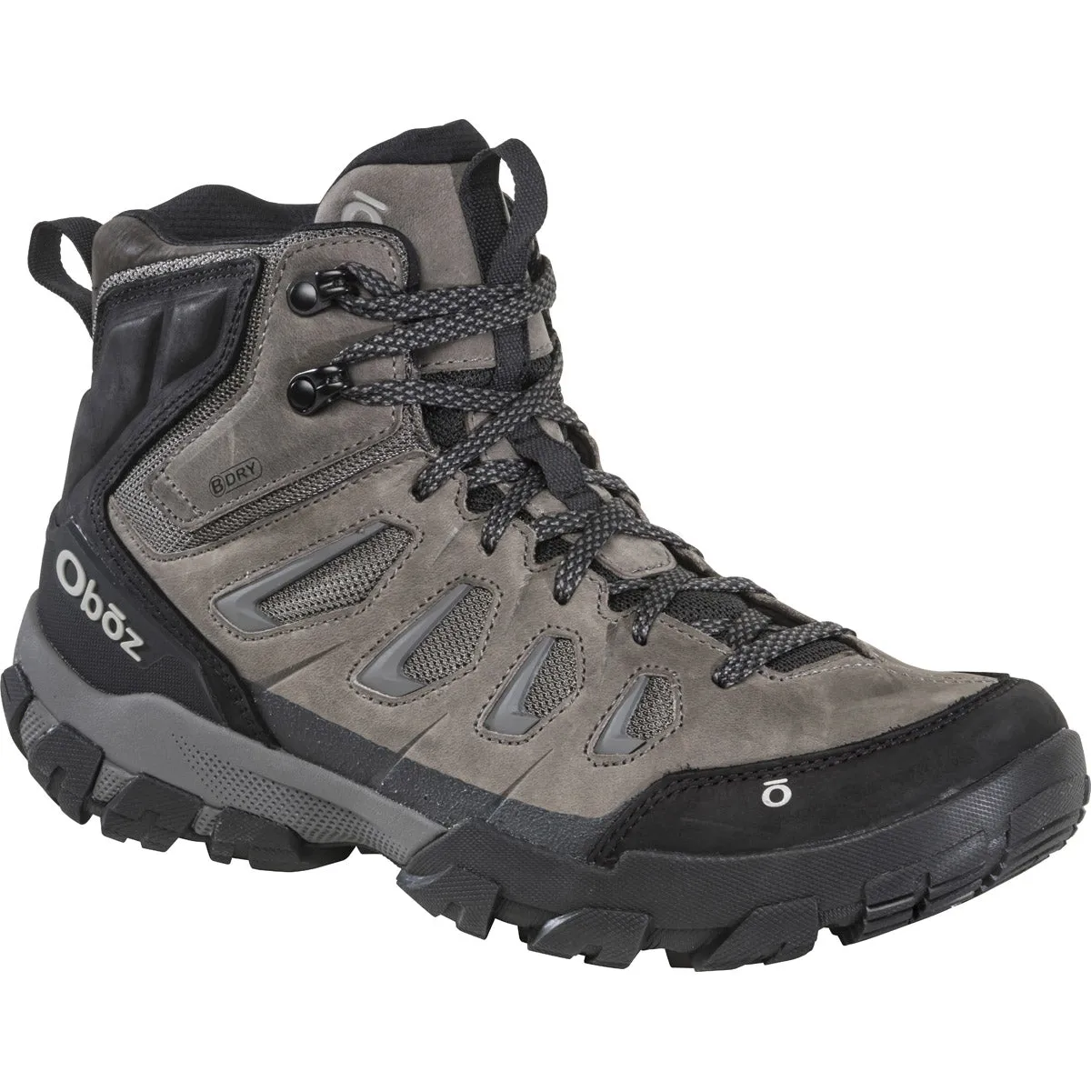Sawtooth X Mid Imperméable pour Homme