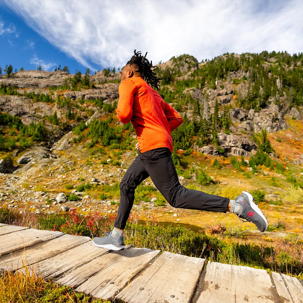 Ultraventure 3 pour Hommes