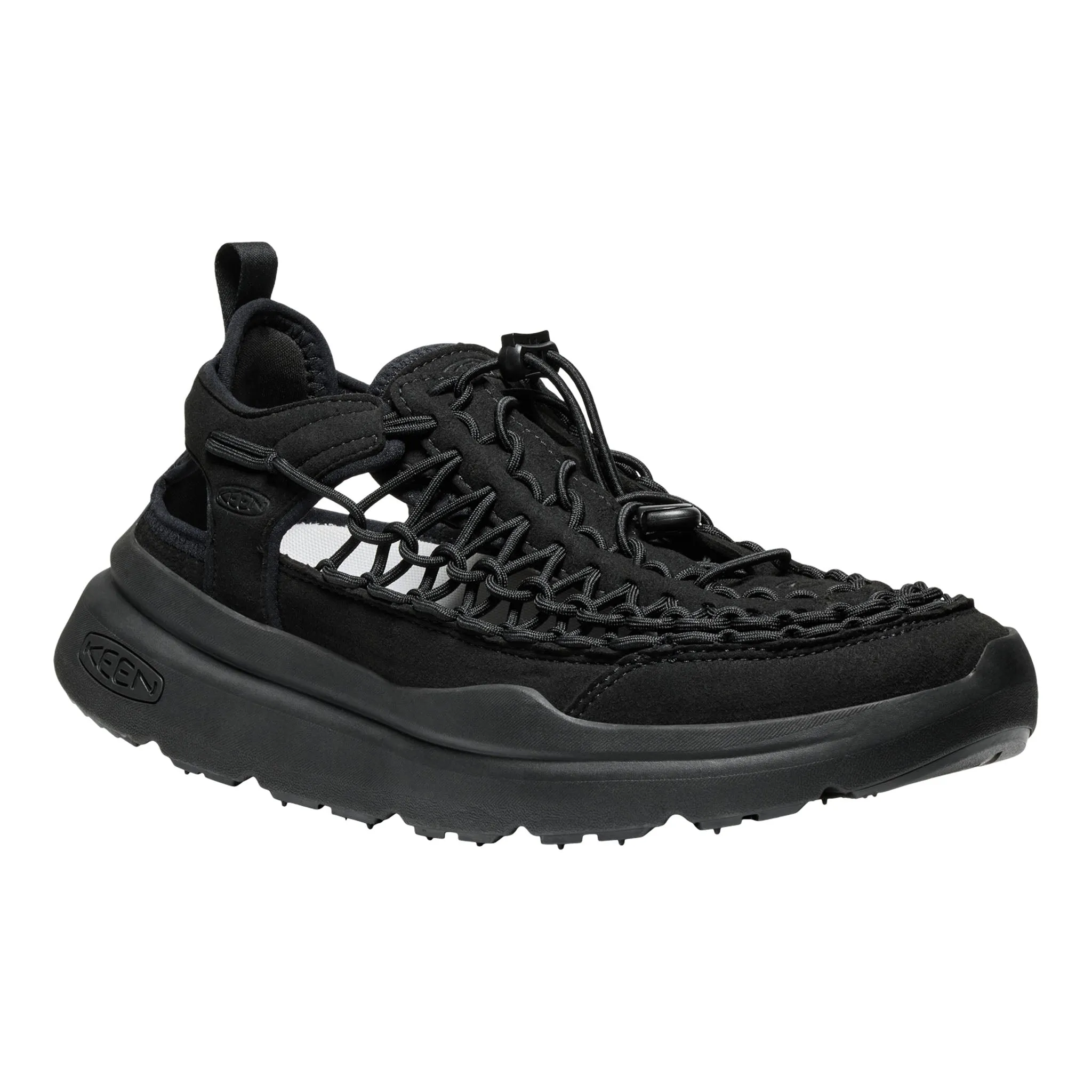 Chaussure UNEEK WK pour Homme Noir/Noir