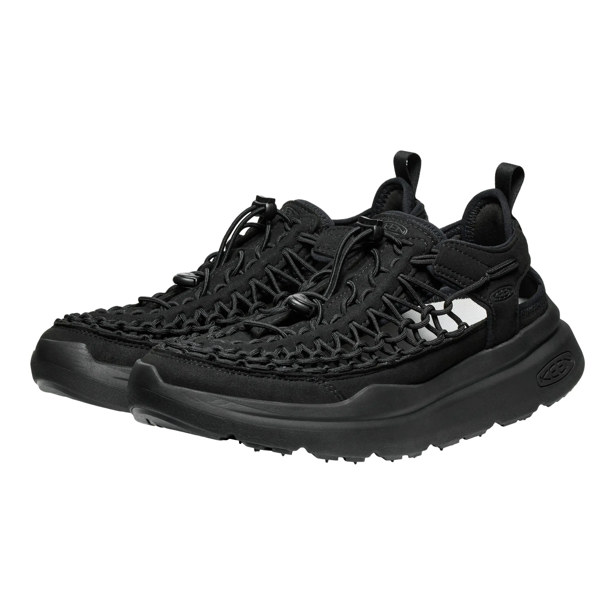 Chaussure UNEEK WK pour Homme Noir/Noir