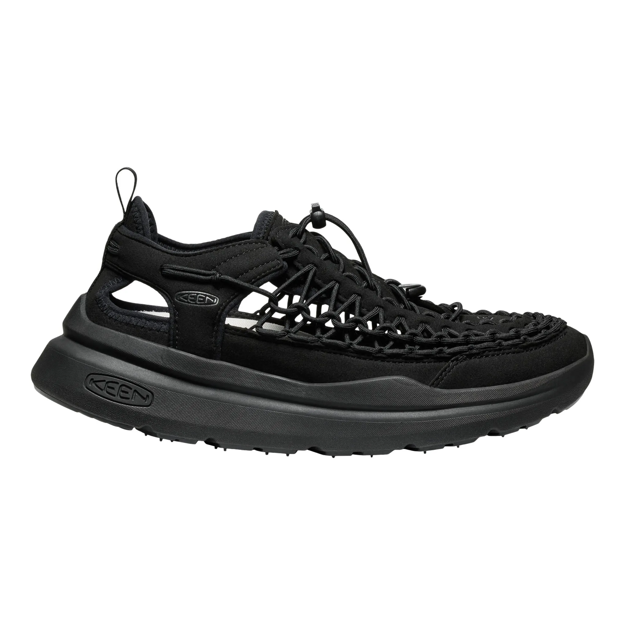 Chaussure UNEEK WK pour Homme Noir/Noir