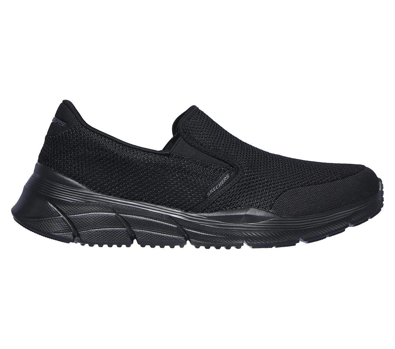 Chaussures de marche Skechers Krimlin 4.0 - 232018 pour homme à largeur généreuse