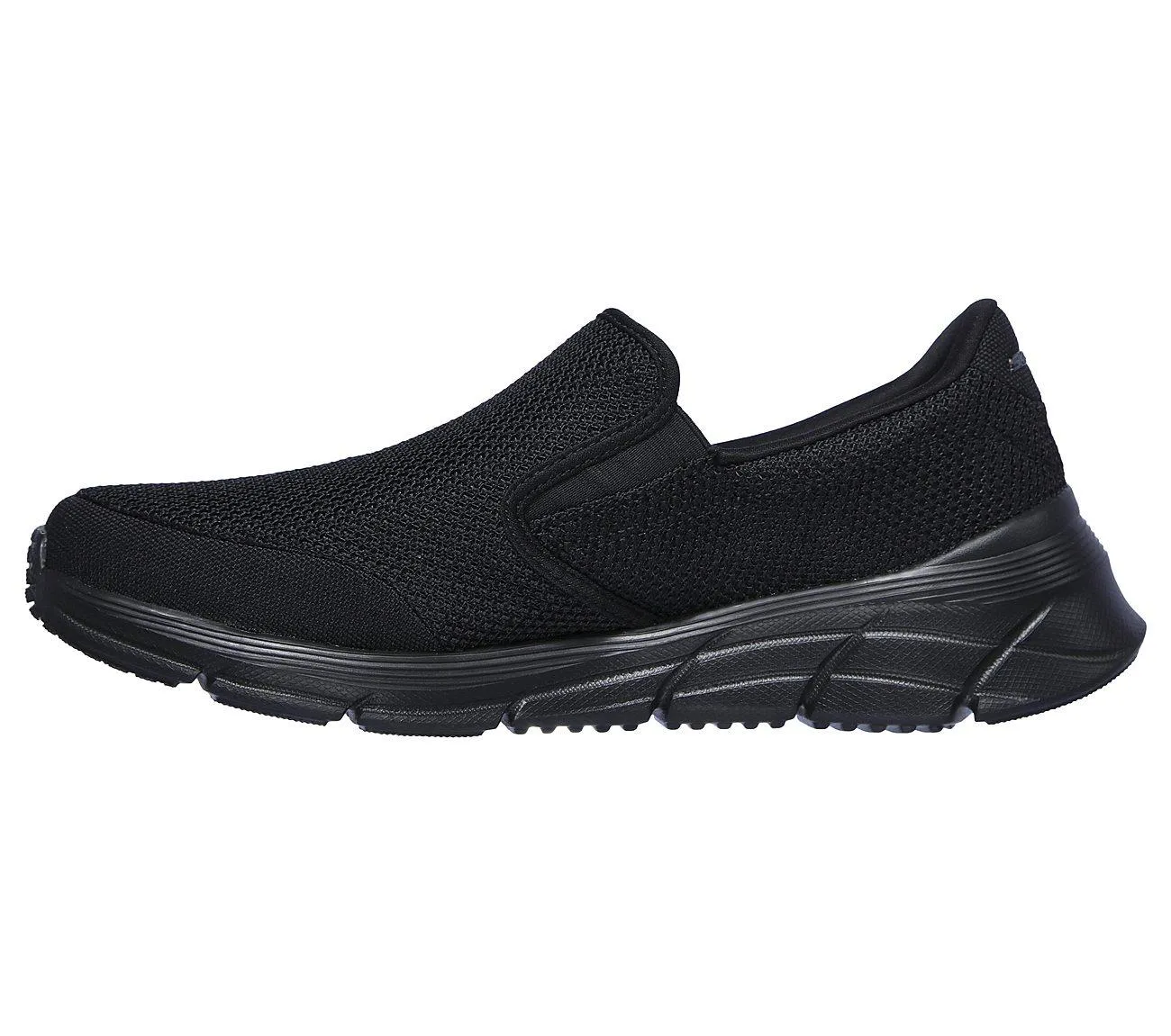 Chaussures de marche Skechers Krimlin 4.0 - 232018 pour homme à largeur généreuse