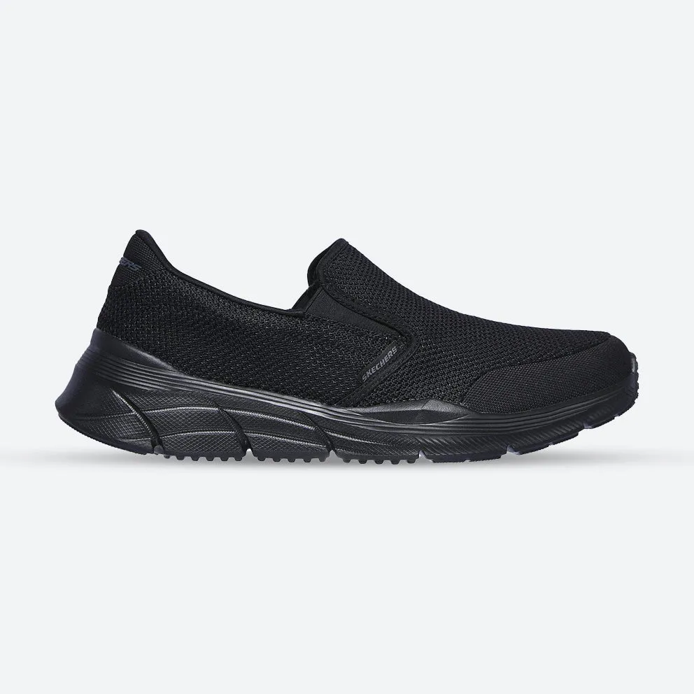 Chaussures de marche Skechers Krimlin 4.0 - 232018 pour homme à largeur généreuse