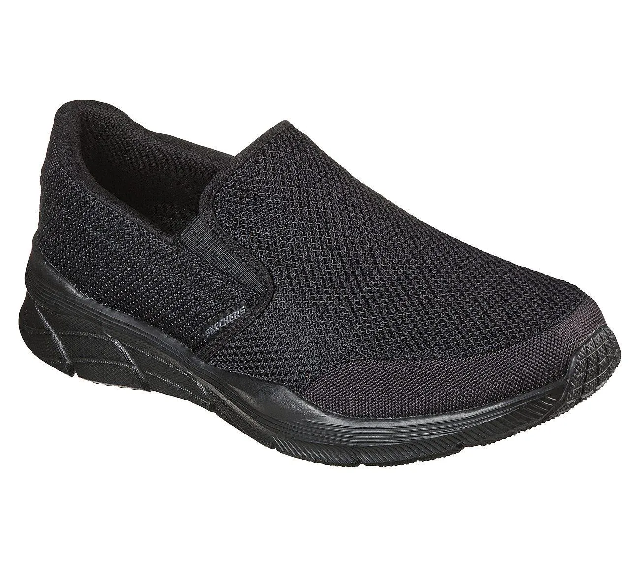 Chaussures de marche Skechers Krimlin 4.0 - 232018 pour homme à largeur généreuse