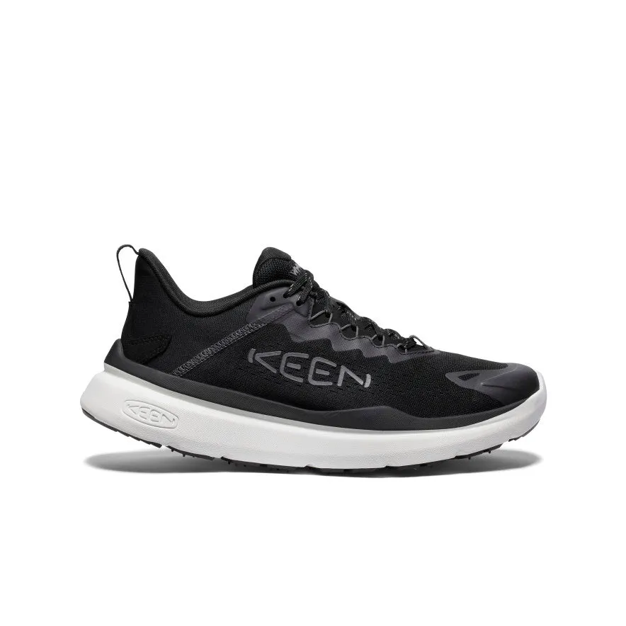 Chaussure de marche WK450 pour homme | Noir/Blanc étoilé
