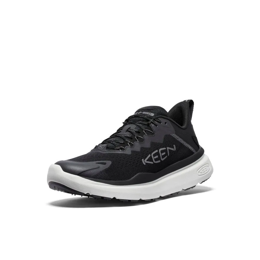 Chaussure de marche WK450 pour homme | Noir/Blanc étoilé