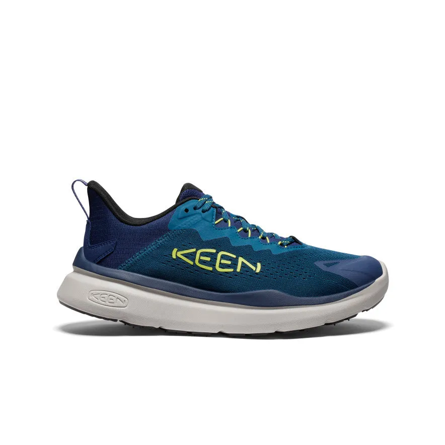 Chaussure de marche WK450 pour homme | Bleu Légion/Primevère du soir
