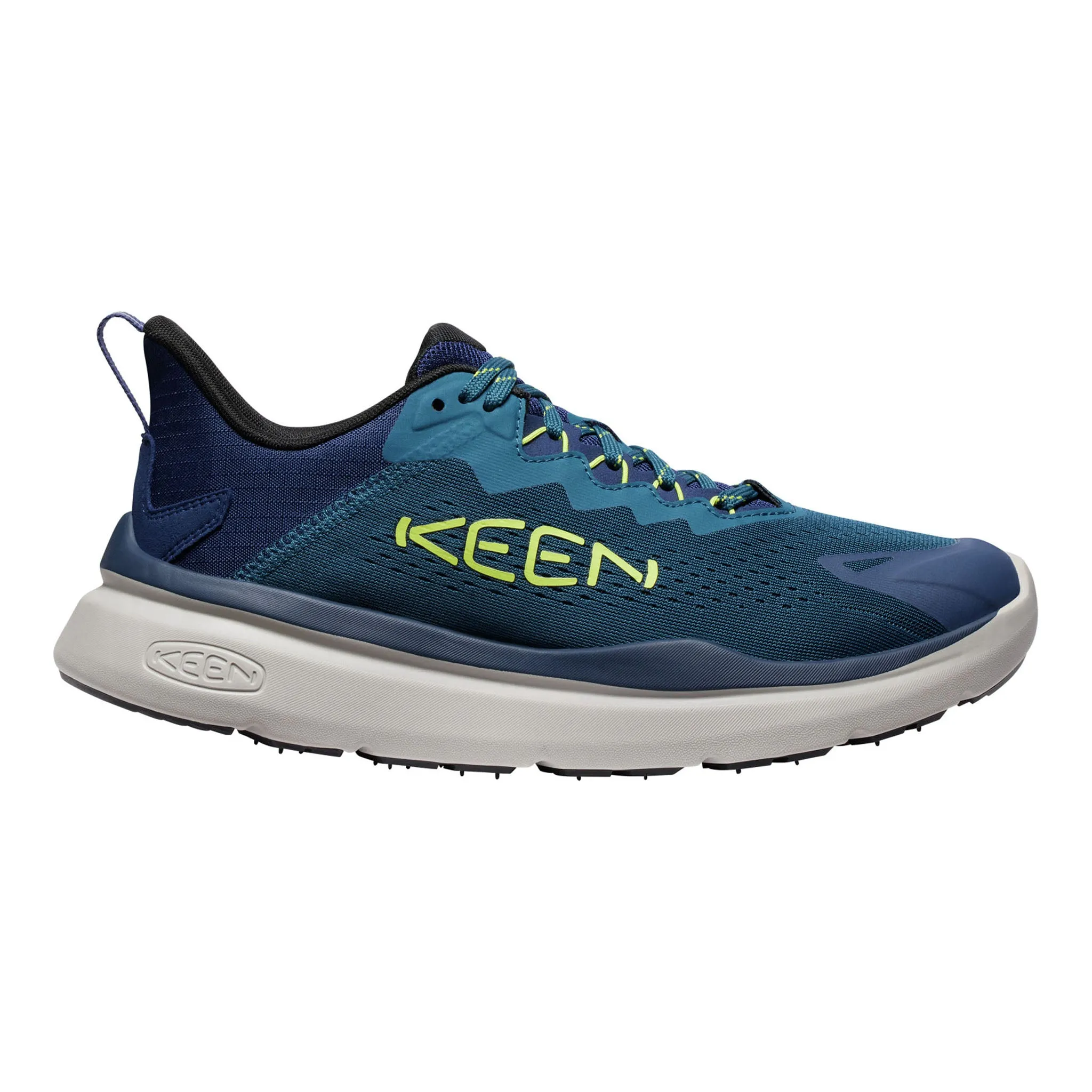 Chaussure de marche WK450 pour homme Bleu Légion/Primevère du soir