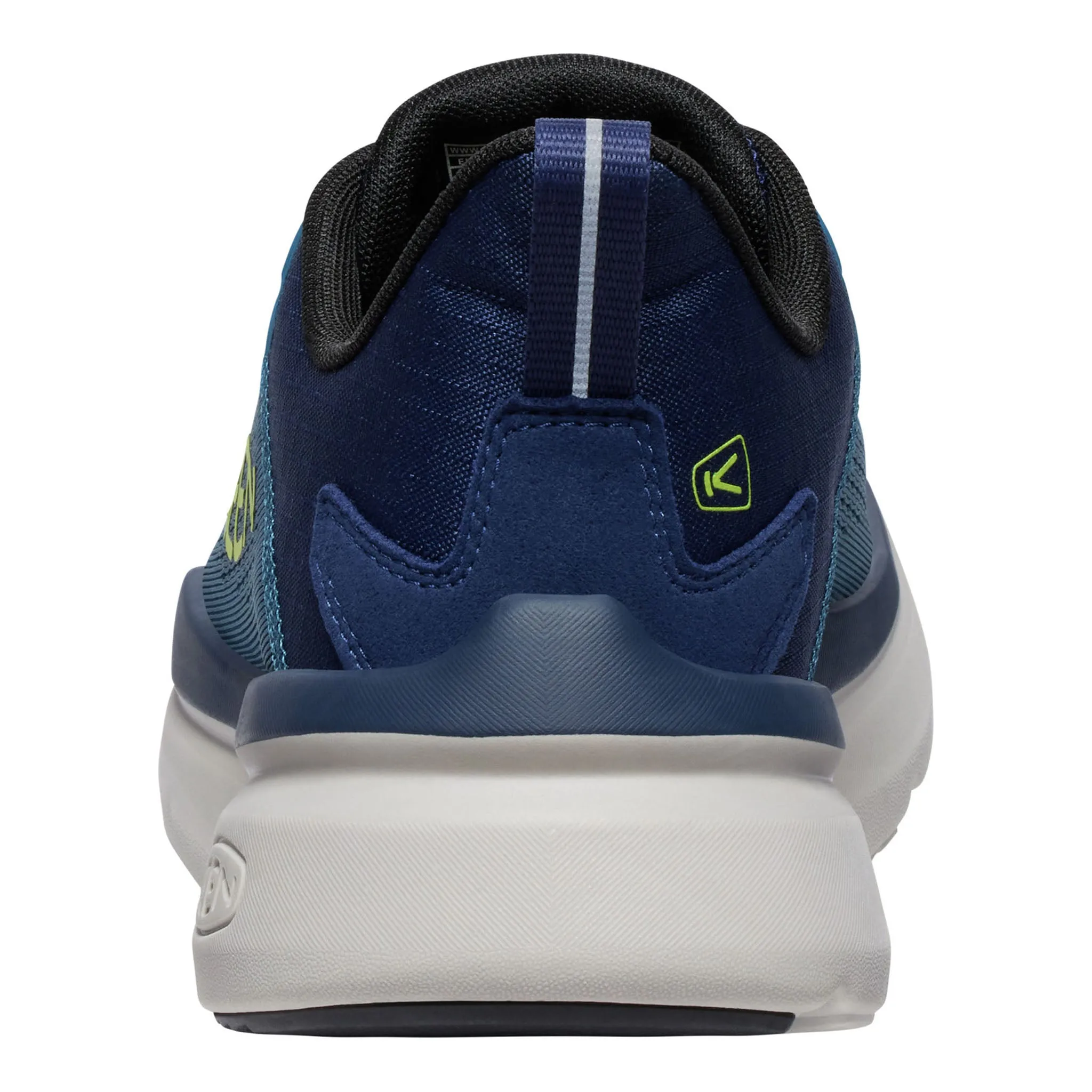 Chaussure de marche WK450 pour homme Bleu Légion/Primevère du soir