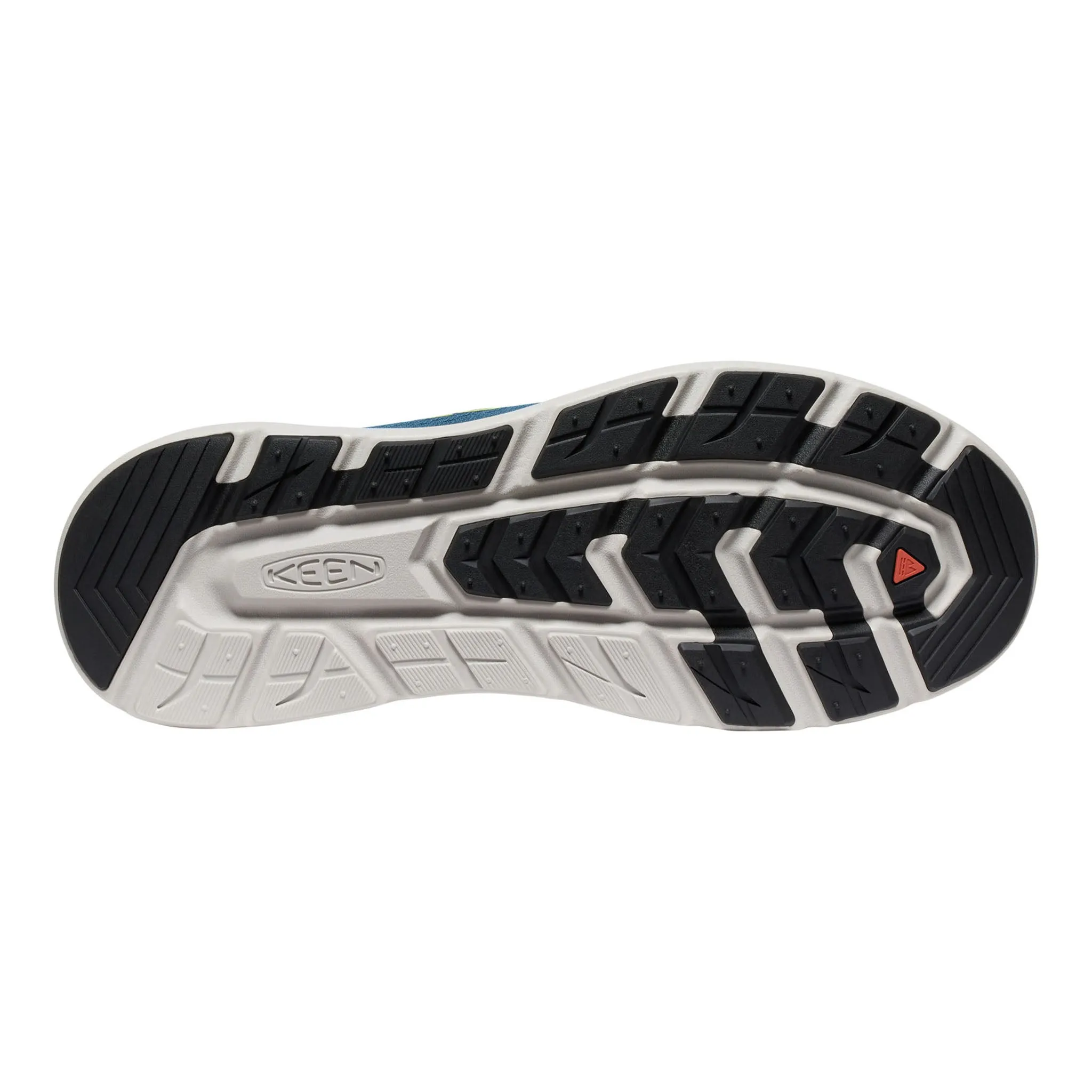 Chaussure de marche WK450 pour homme Bleu Légion/Primevère du soir
