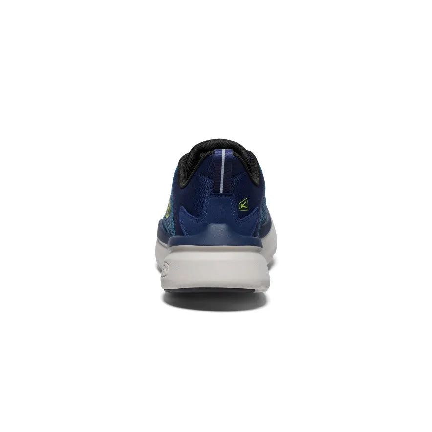 Chaussure de marche WK450 pour homme | Bleu Légion/Primevère du soir
