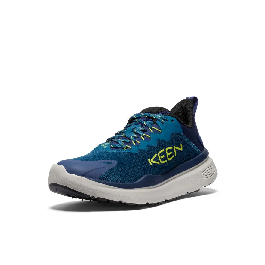 Chaussure de marche WK450 pour homme | Bleu Légion/Primevère du soir