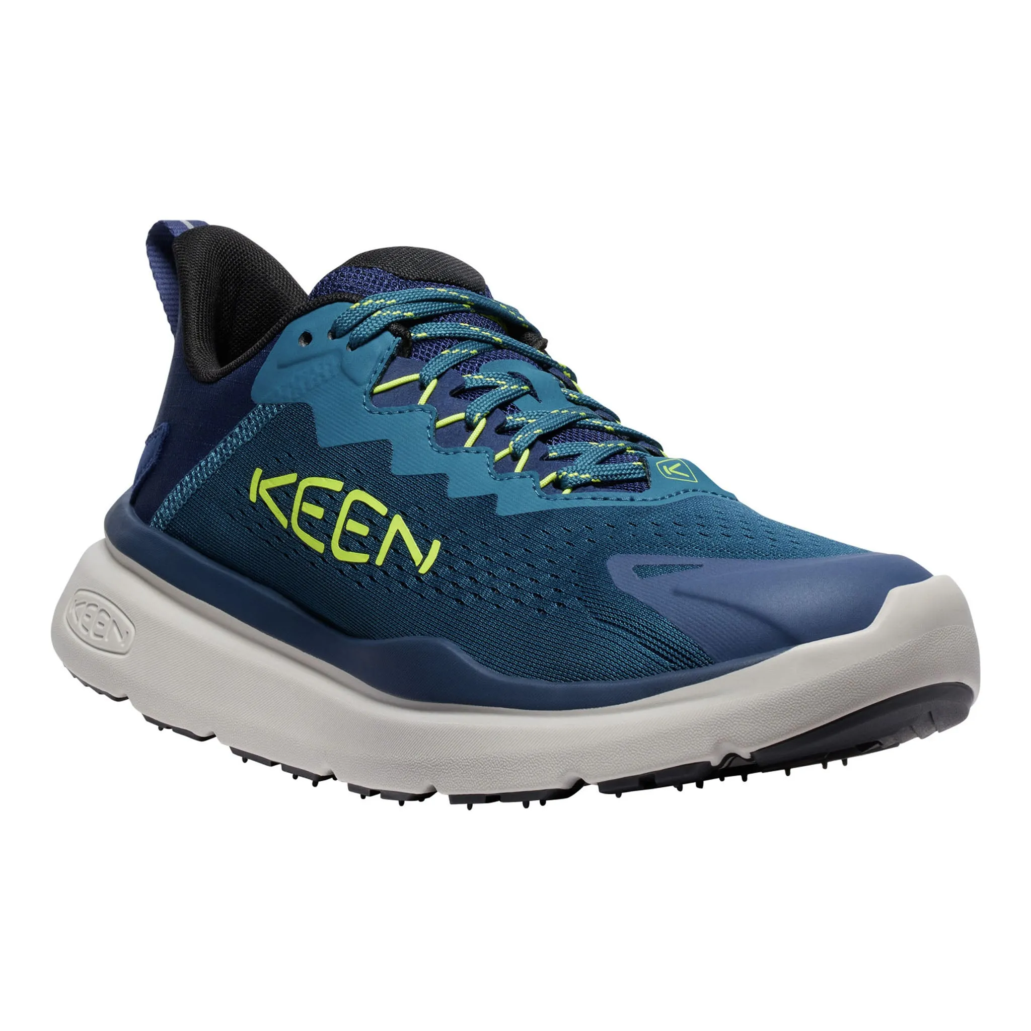 Chaussure de marche WK450 pour homme Bleu Légion/Primevère du soir
