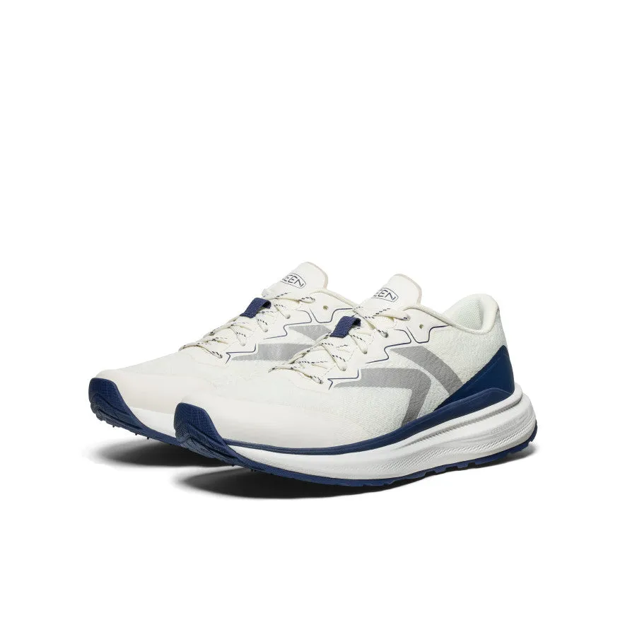 Chaussure de marche WK500 pour homme | Blanc étoilé/Académie navale