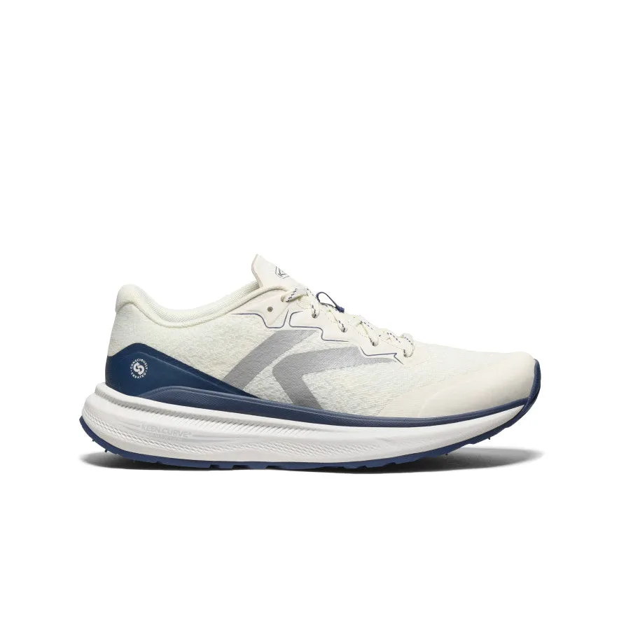 Chaussure de marche WK500 pour homme | Blanc étoilé/Académie navale