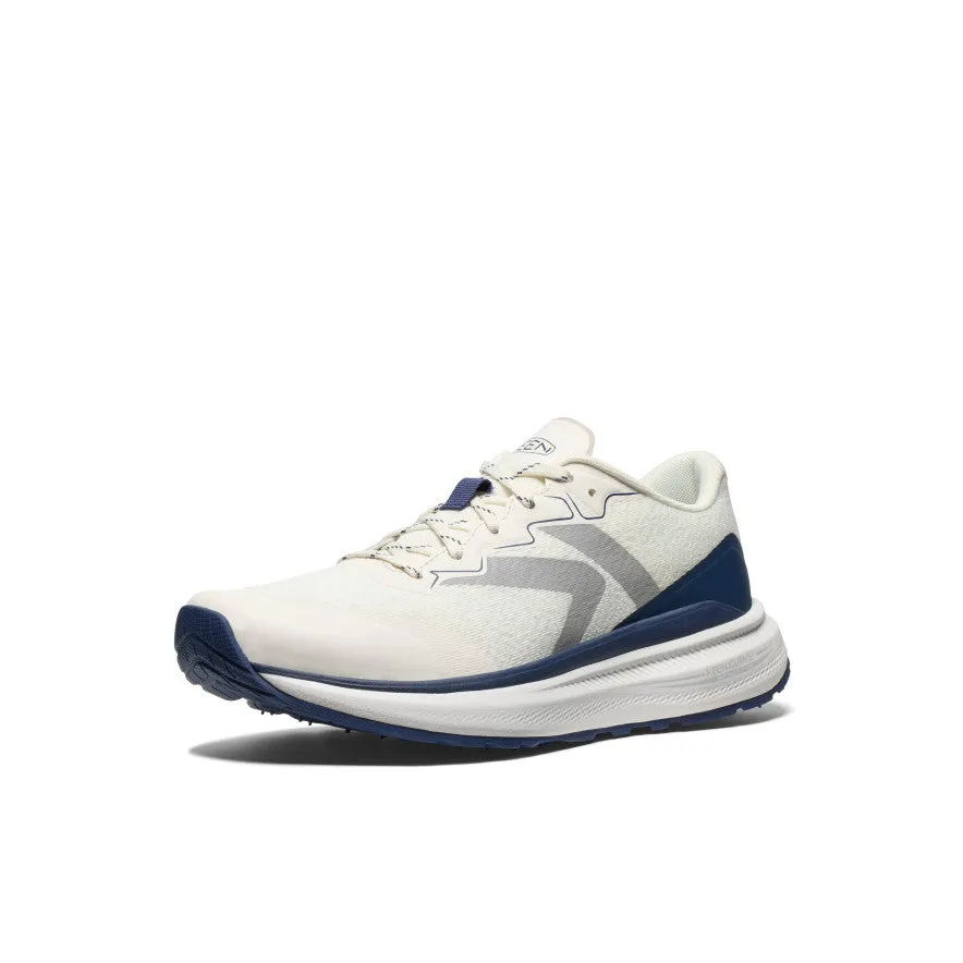 Chaussure de marche WK500 pour homme | Blanc étoilé/Académie navale